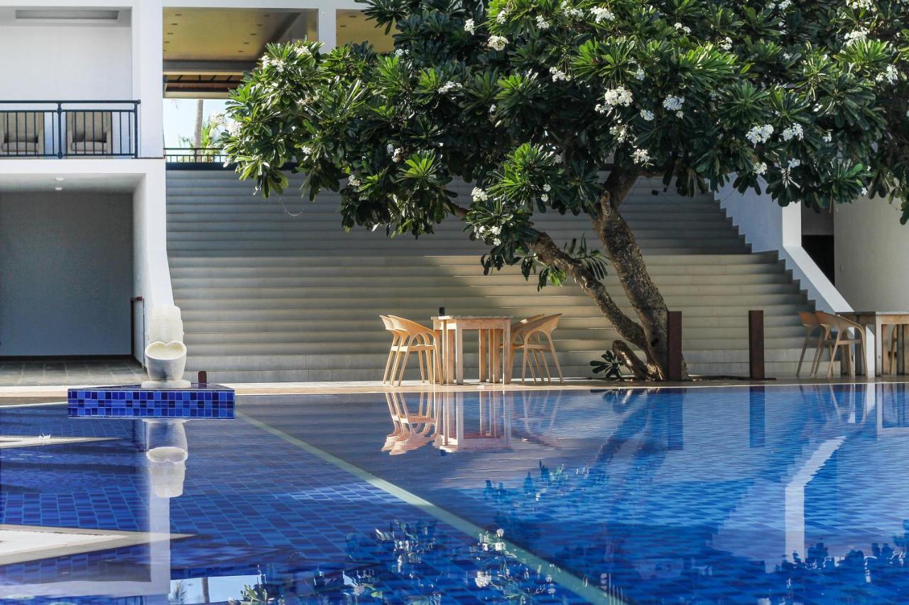 Capital Wind Kalpitiya "Wind Beach" מראה חיצוני תמונה
