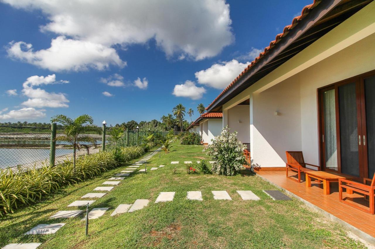 Capital Wind Kalpitiya "Wind Beach" מראה חיצוני תמונה