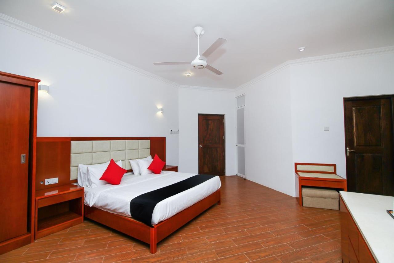 Capital Wind Kalpitiya "Wind Beach" מראה חיצוני תמונה