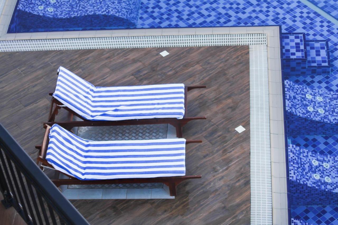 Capital Wind Kalpitiya "Wind Beach" מראה חיצוני תמונה