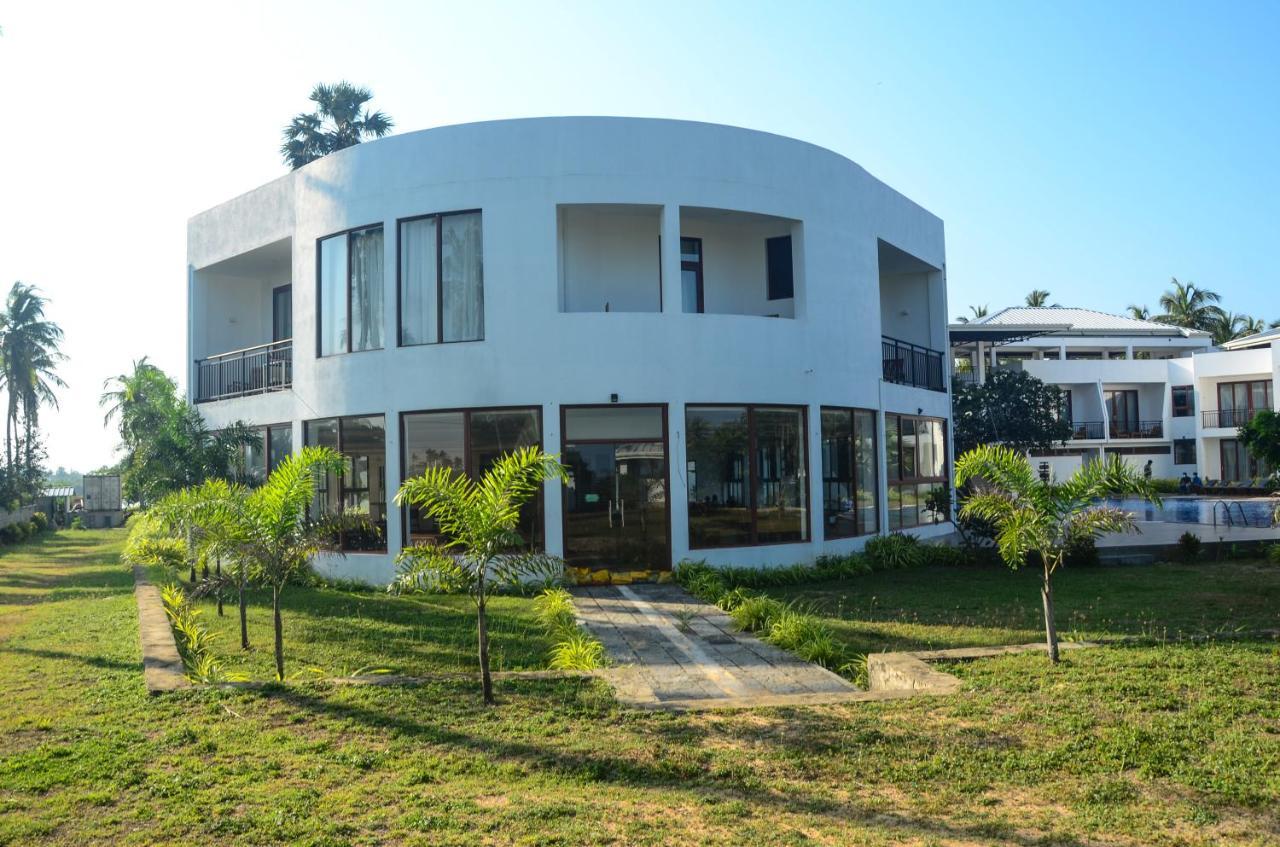 Capital Wind Kalpitiya "Wind Beach" מראה חיצוני תמונה