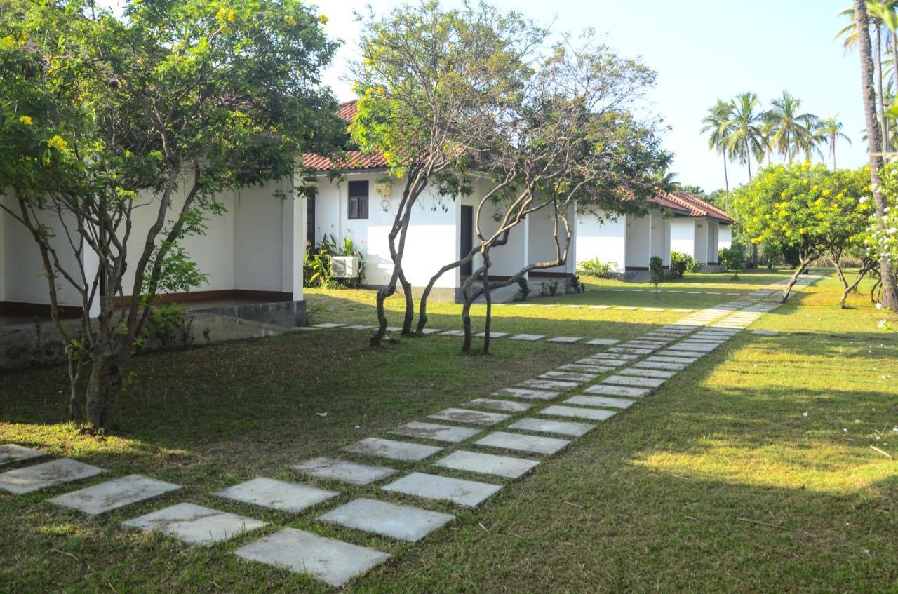 Capital Wind Kalpitiya "Wind Beach" מראה חיצוני תמונה